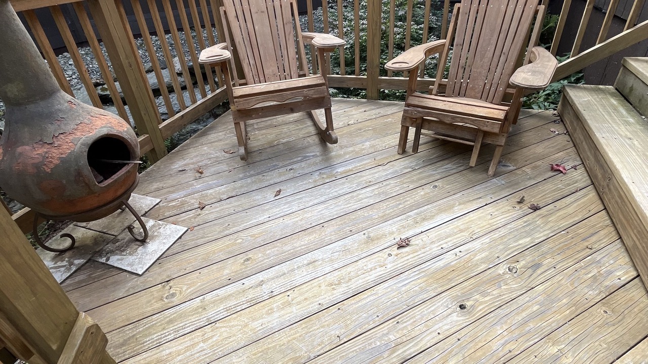 Photo of Outdoor in Stowe Area