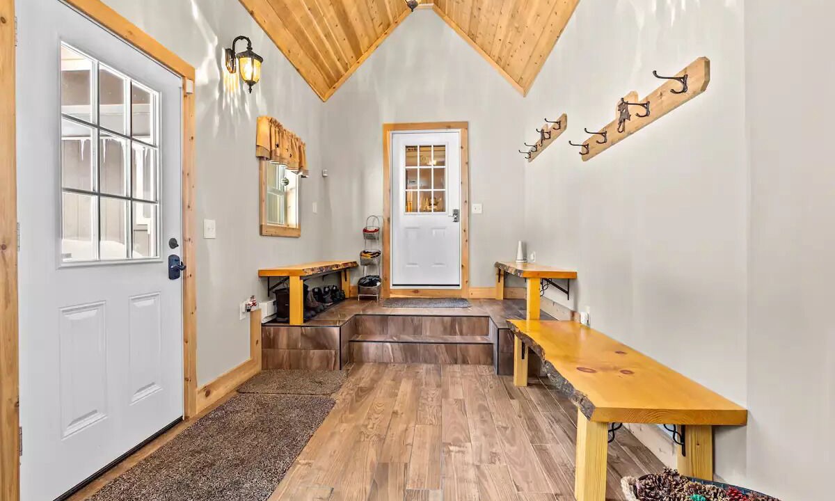 Photo of Outdoor in Stowe Area