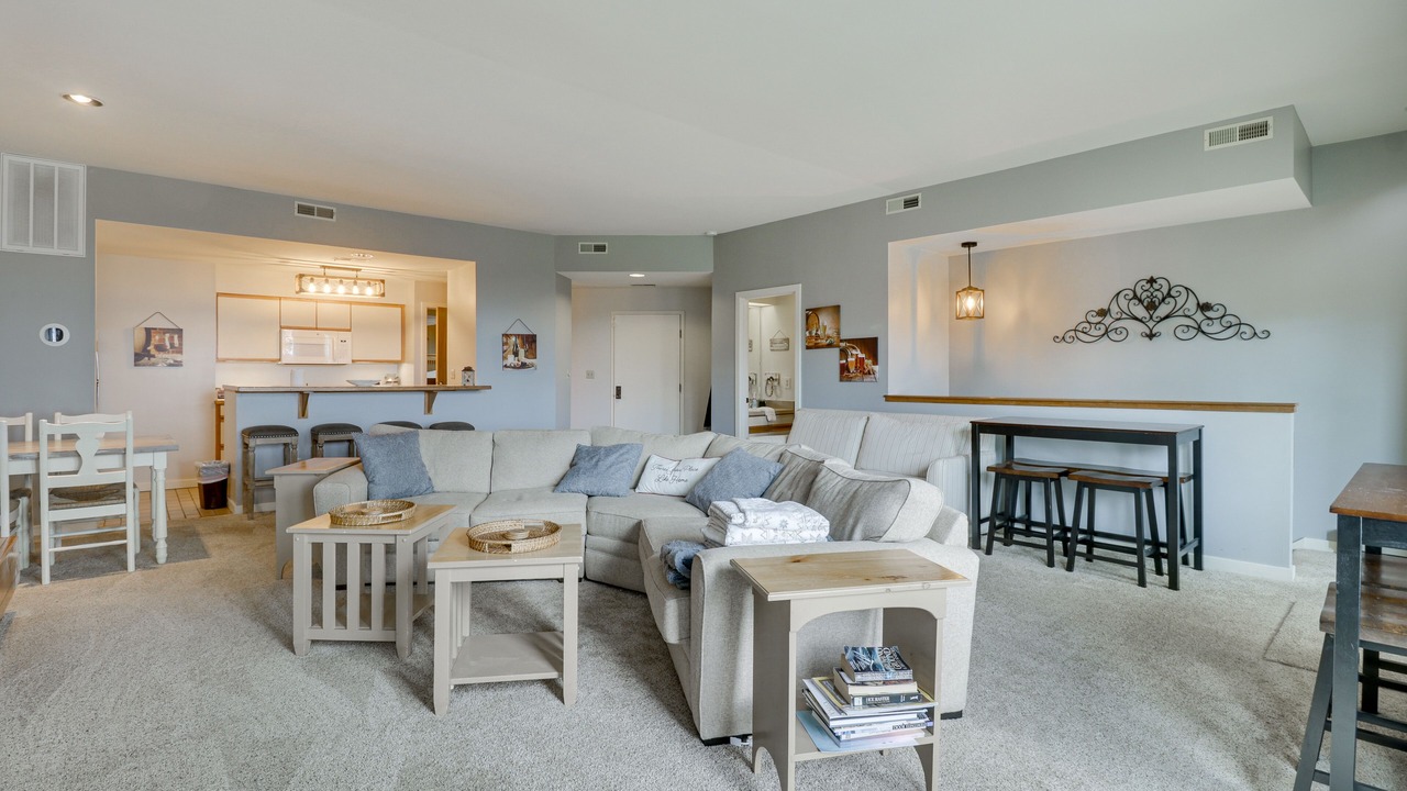 Photo of Livingroom in Wintergreen