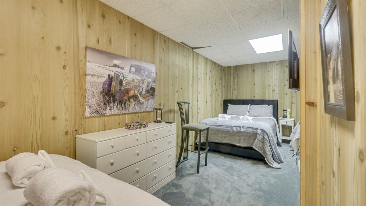 Photo of Bedroom in Wintergreen