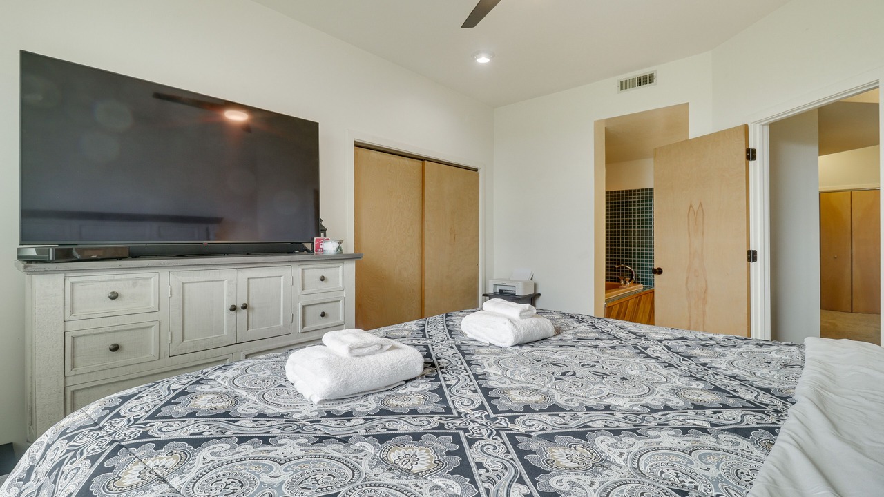 Photo of Bedroom in Wintergreen