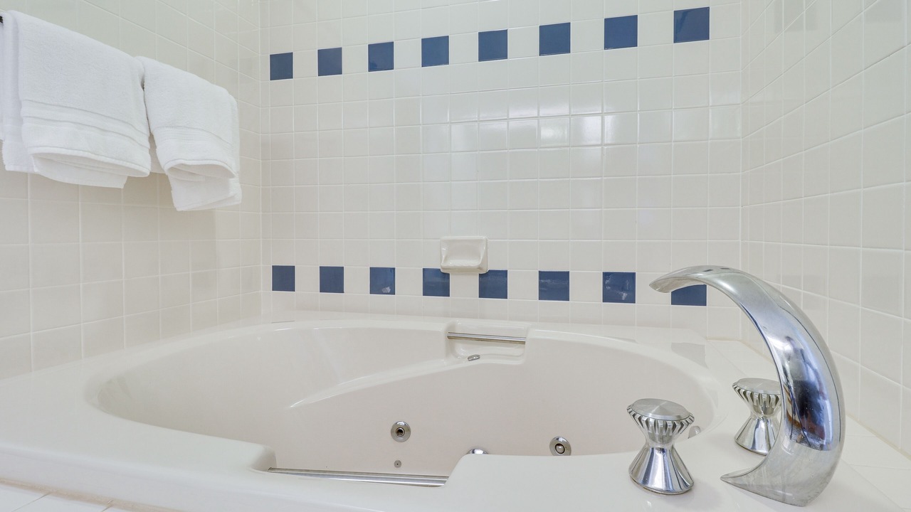 Photo of Bathroom in Wintergreen