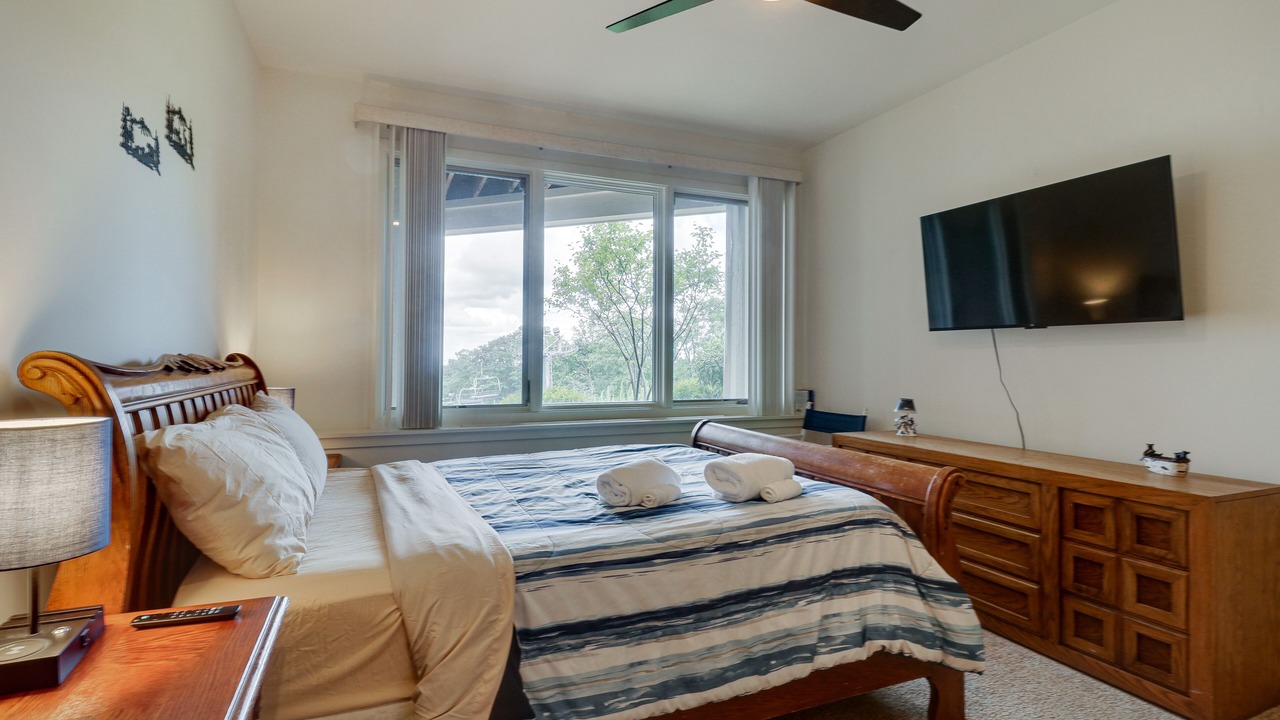 Photo of Bedroom in Wintergreen