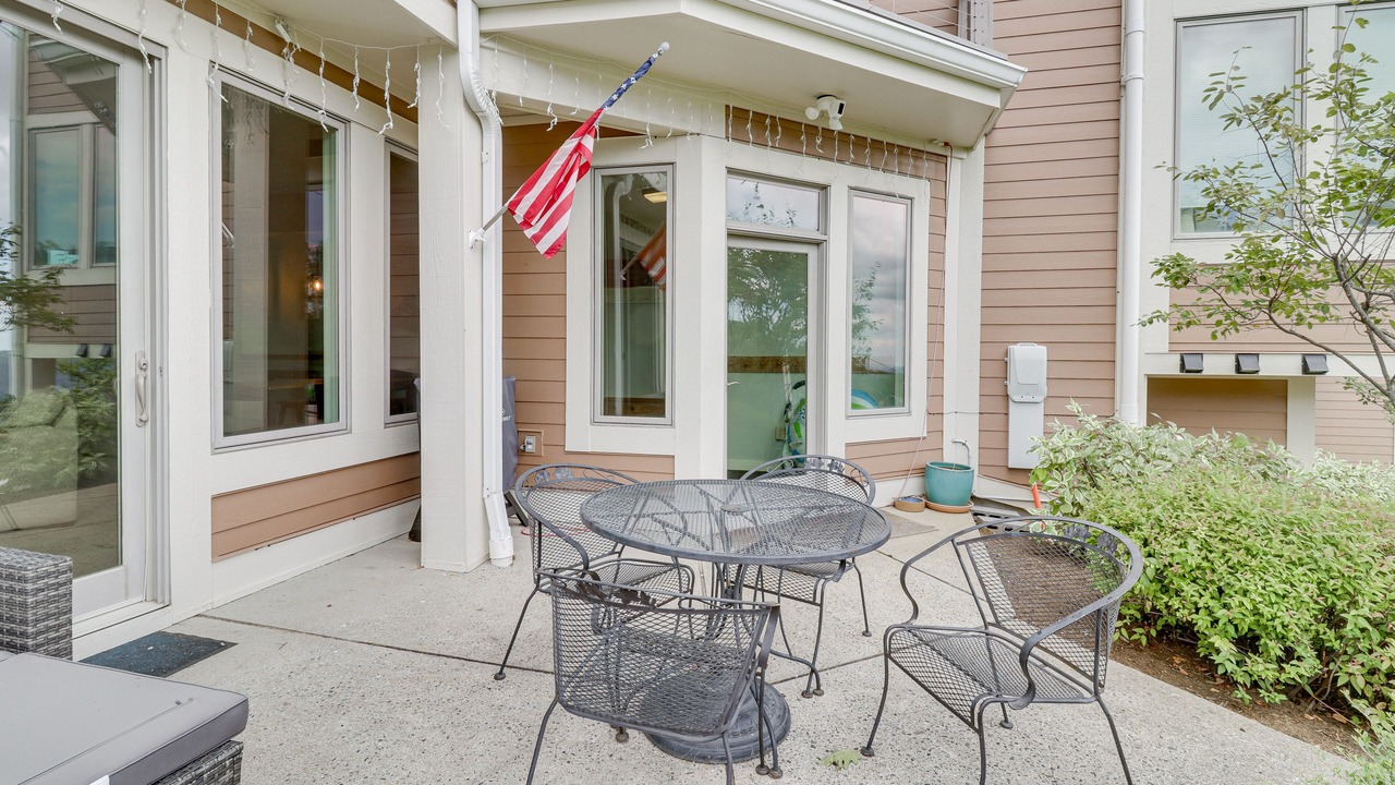 Photo of Outdoor in Wintergreen