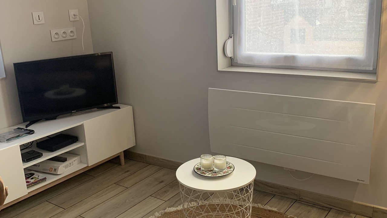 Photo of Livingroom in Iwuy