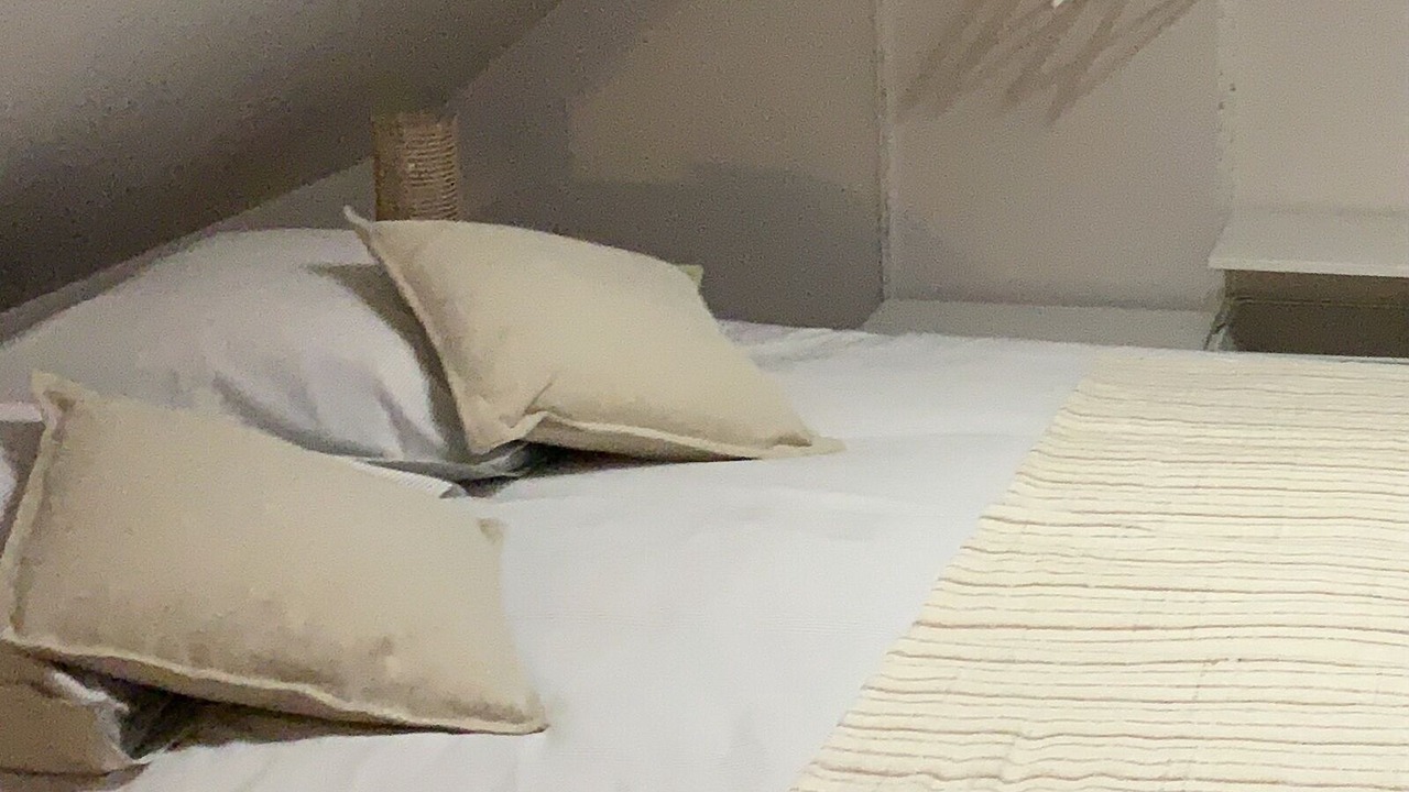 Photo of Bedroom in Iwuy