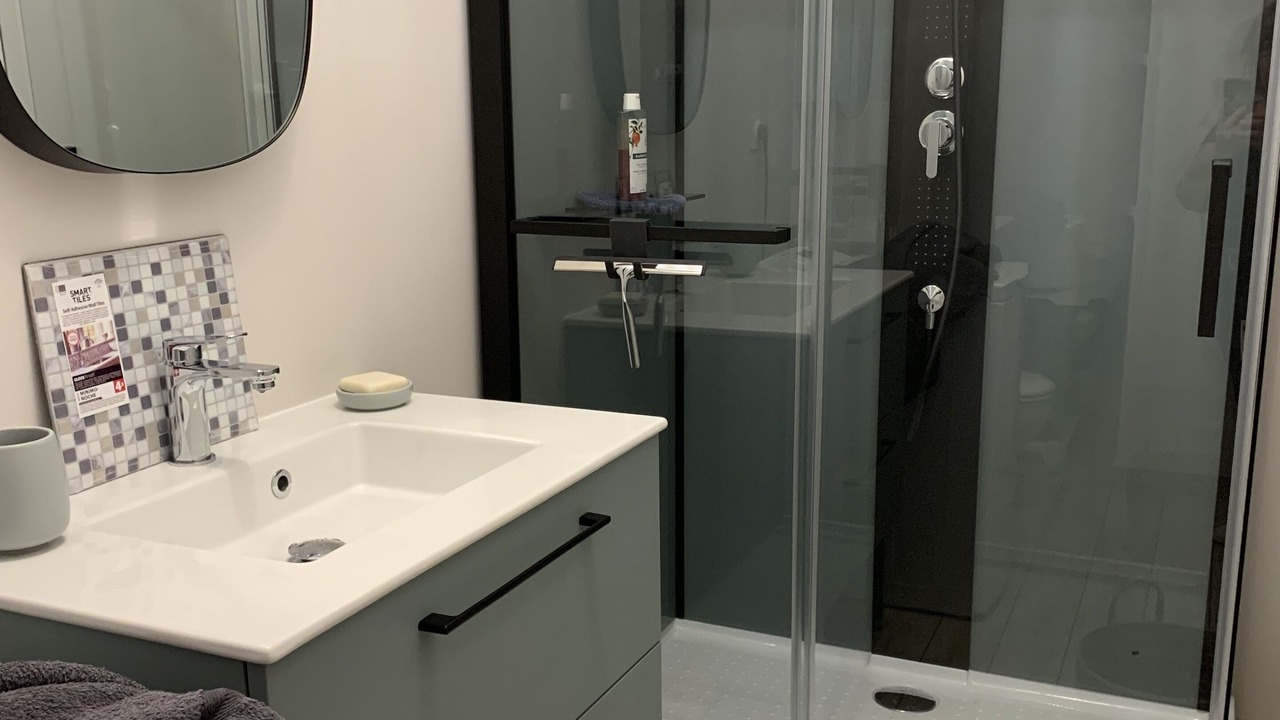 Photo of Bathroom in Iwuy