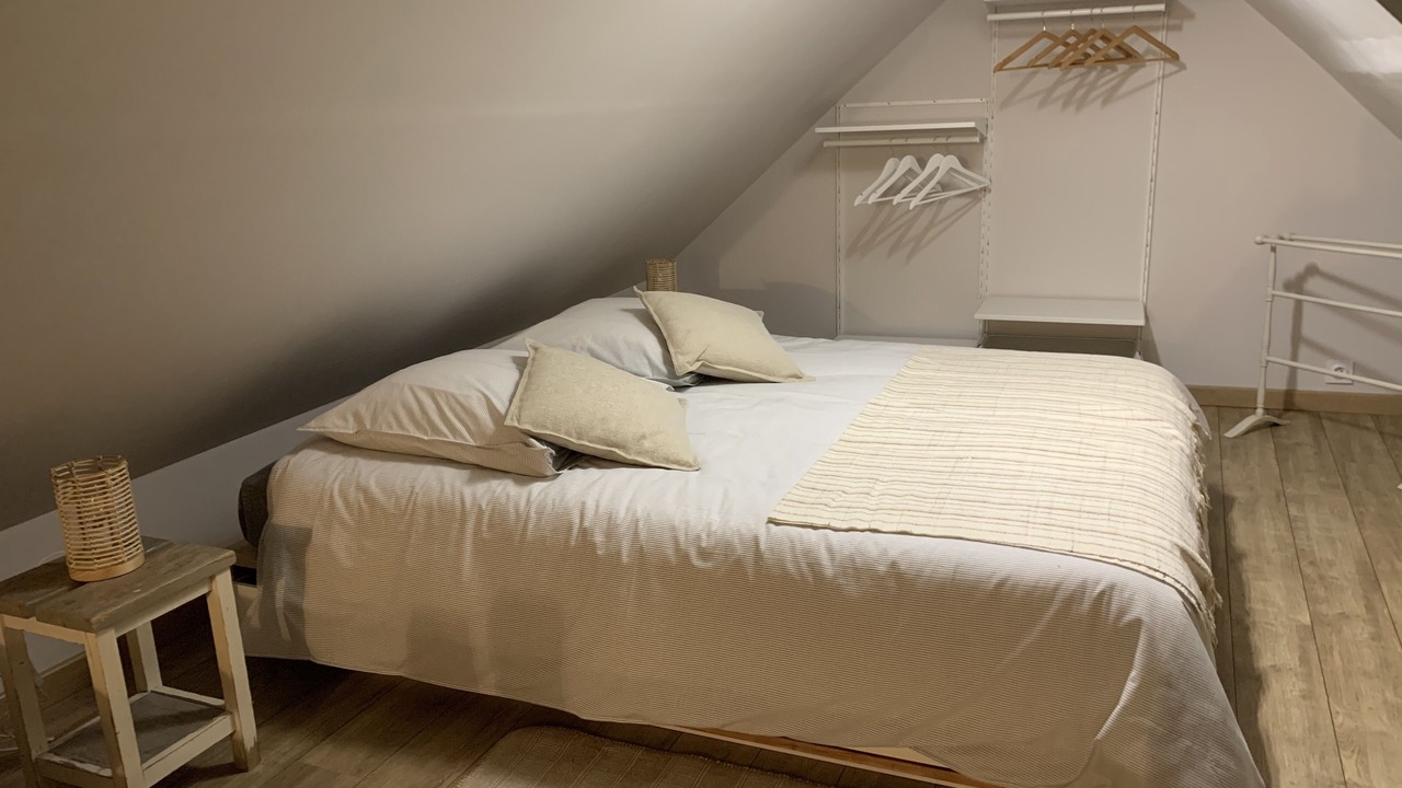 Photo of Bedroom in Iwuy