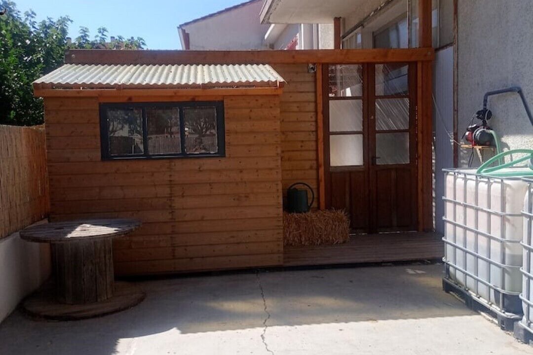 Photo of Outdoor in Bas-Vernet