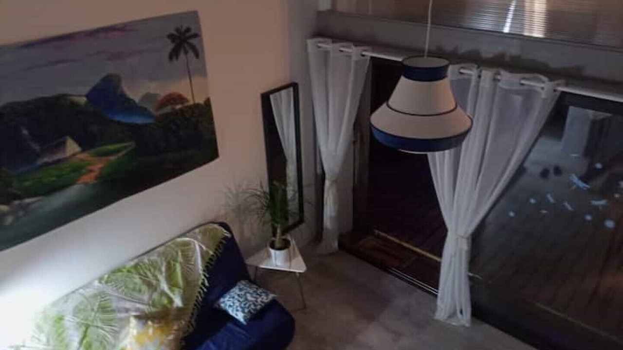 Photo of Livingroom in Bas-Vernet