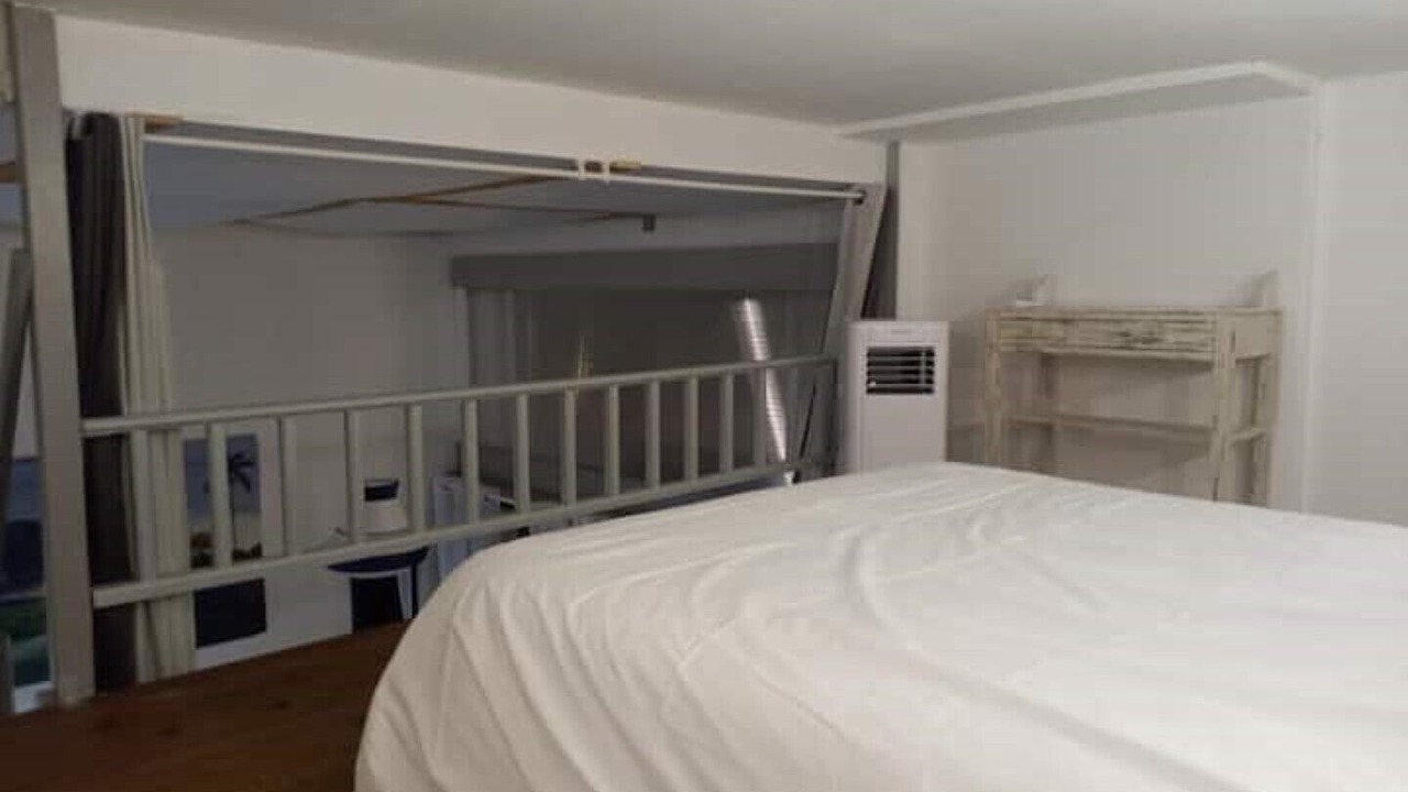 Photo of Bedroom in Bas-Vernet