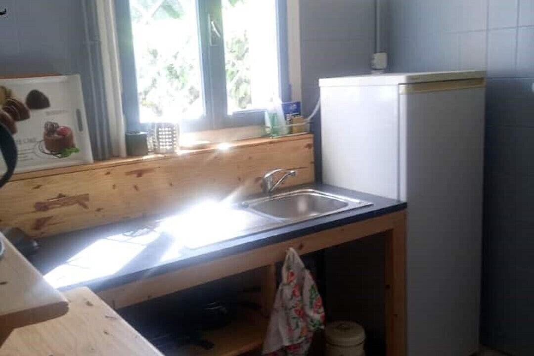 Photo of Kitchen in Bas-Vernet