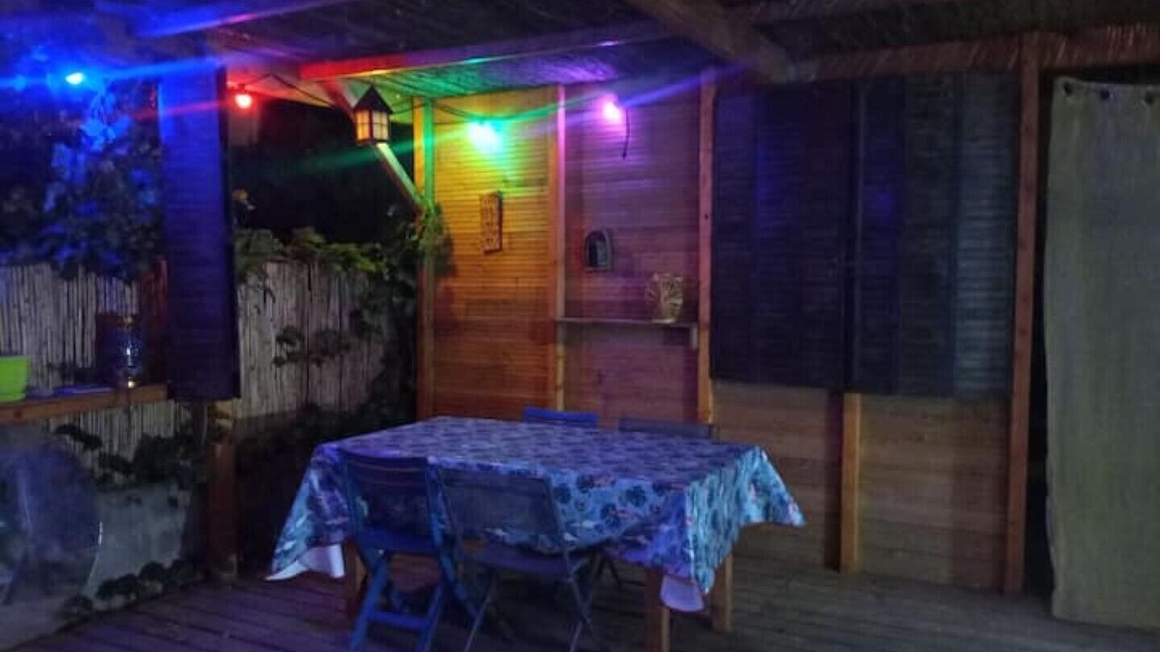 Photo of Outdoor in Bas-Vernet