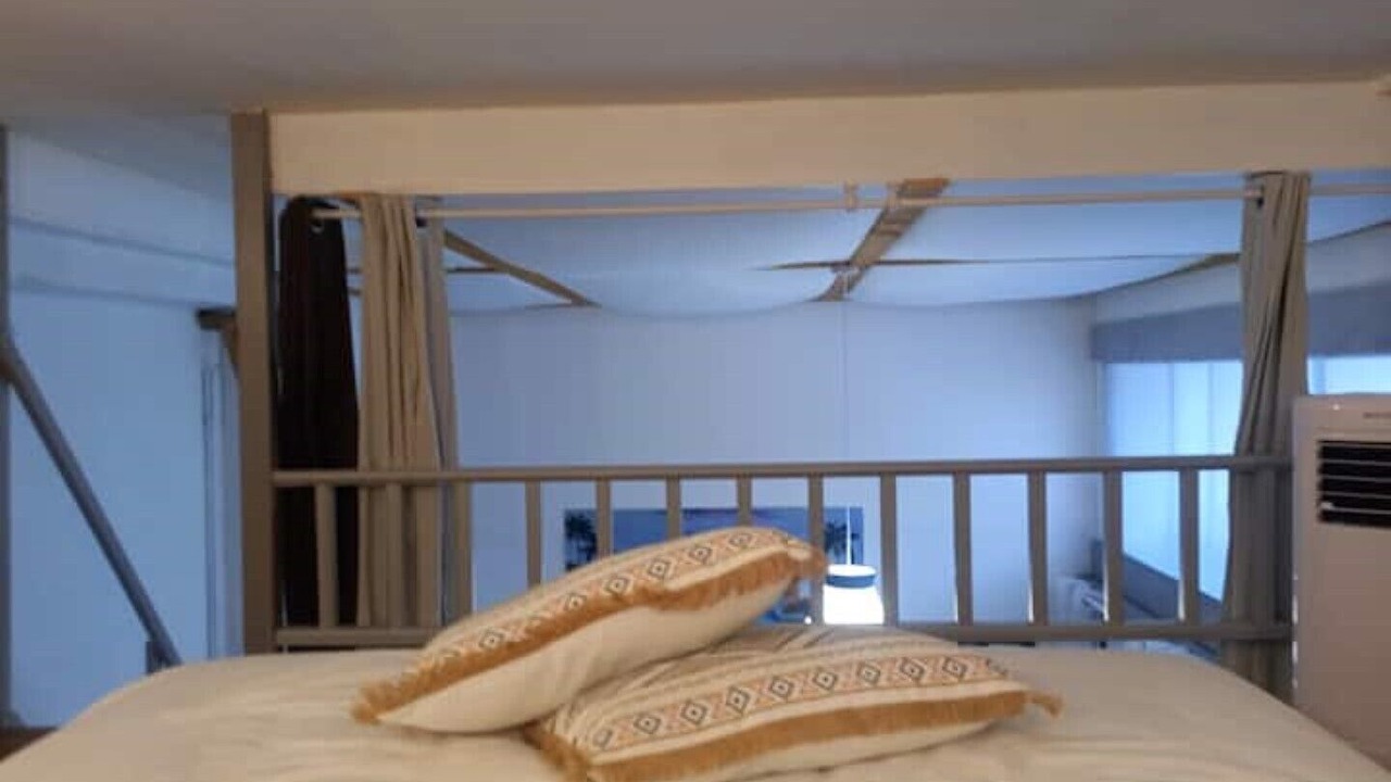 Photo of Bedroom in Bas-Vernet