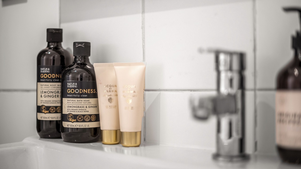 Photo of Bathroom in Bryanston and Dorset Square