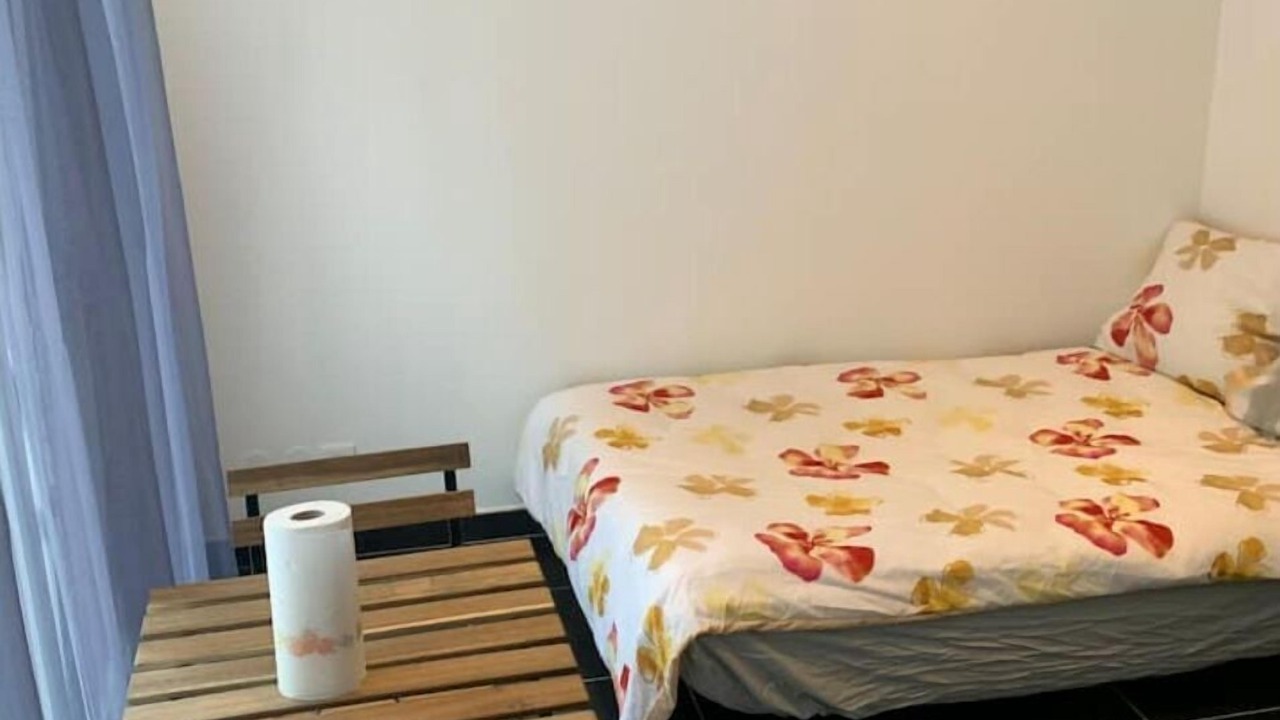 Photo of Bedroom in Saint-Pierre - Rene II - Bonsecours