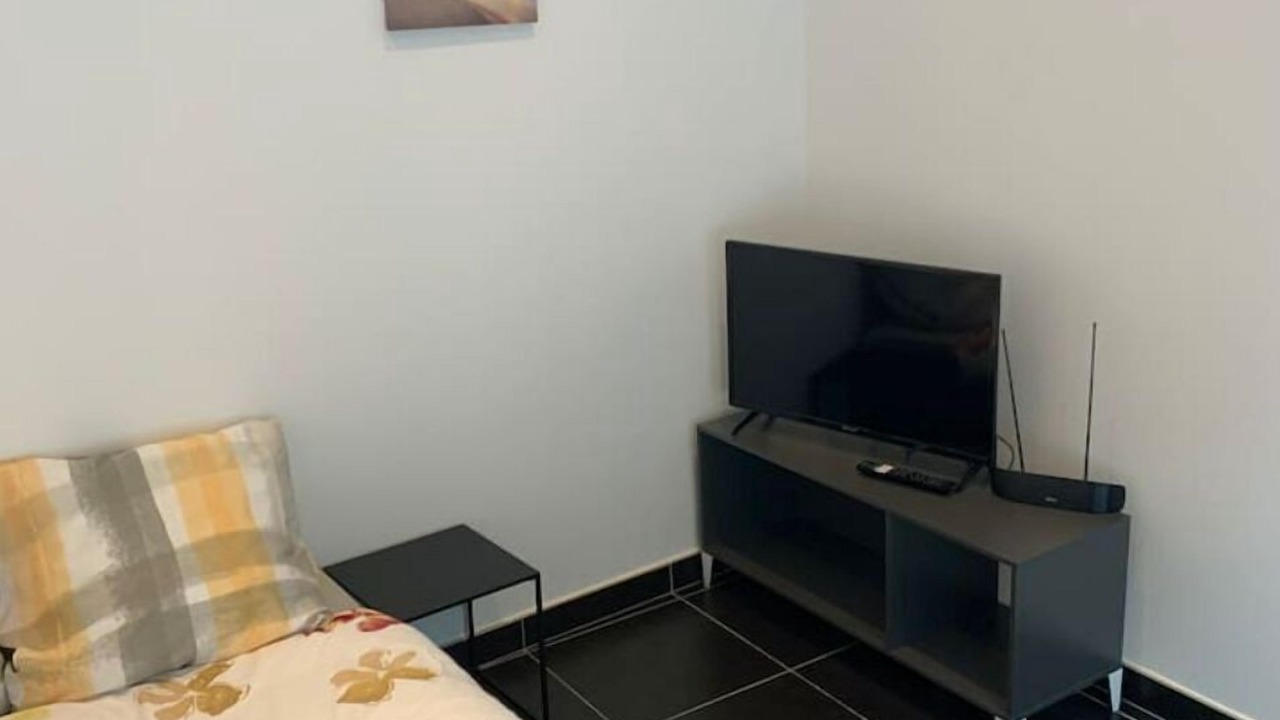 Photo of Bedroom in Saint-Pierre - Rene II - Bonsecours