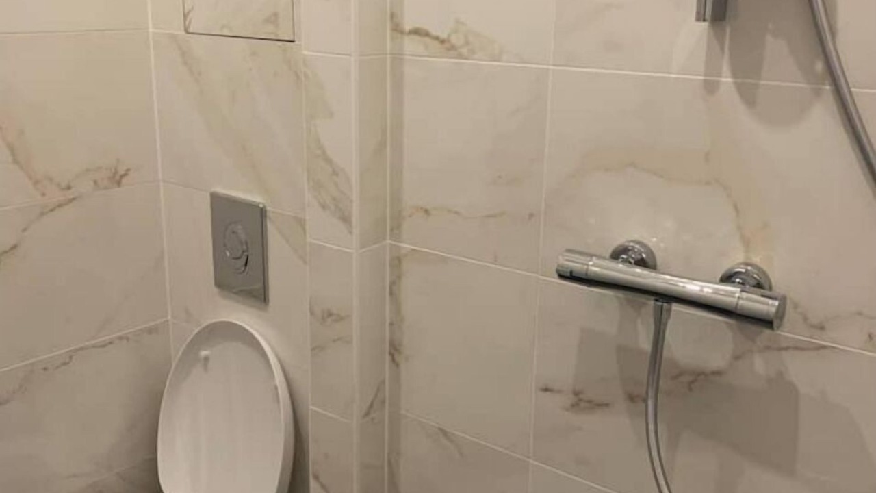 Photo of Bathroom in Saint-Pierre - Rene II - Bonsecours