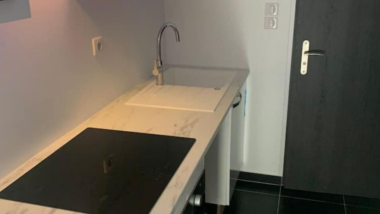 Photo of Kitchen in Saint-Pierre - Rene II - Bonsecours