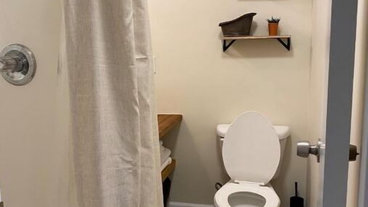 Photo of Bathroom in Mount Hope