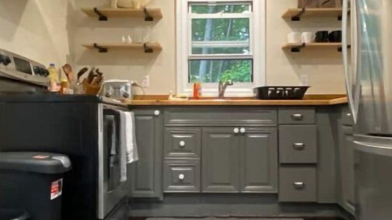 Photo of Kitchen in Mount Hope
