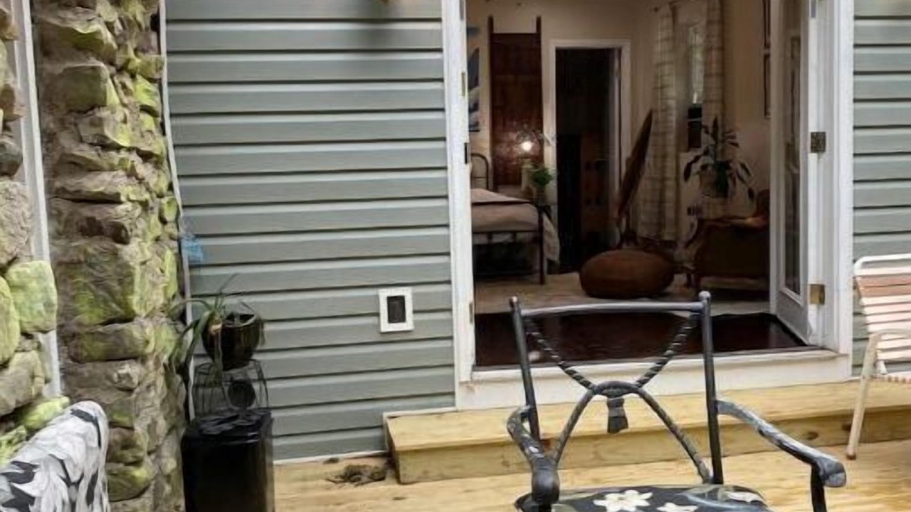 Photo of Patio Balcony in Mount Hope