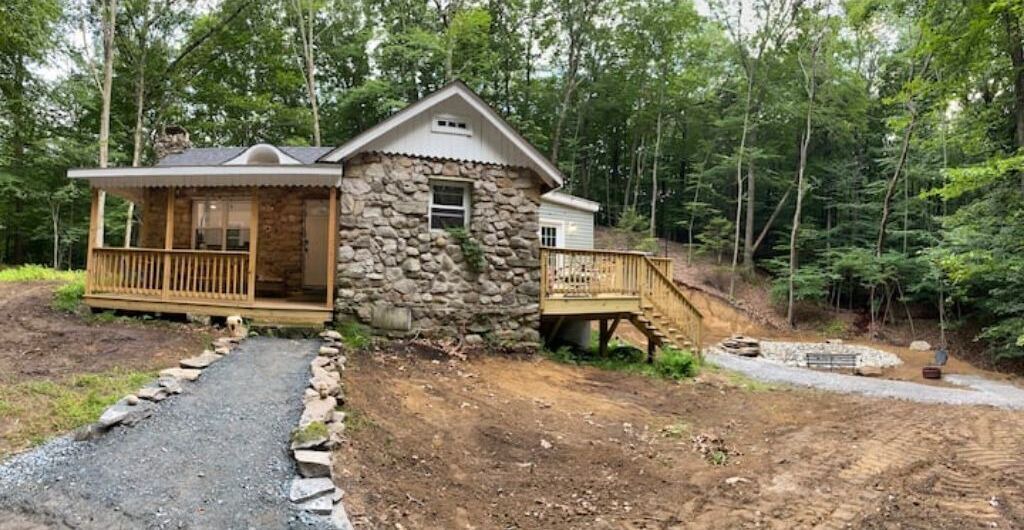 Photo of Outdoor in Mount Hope