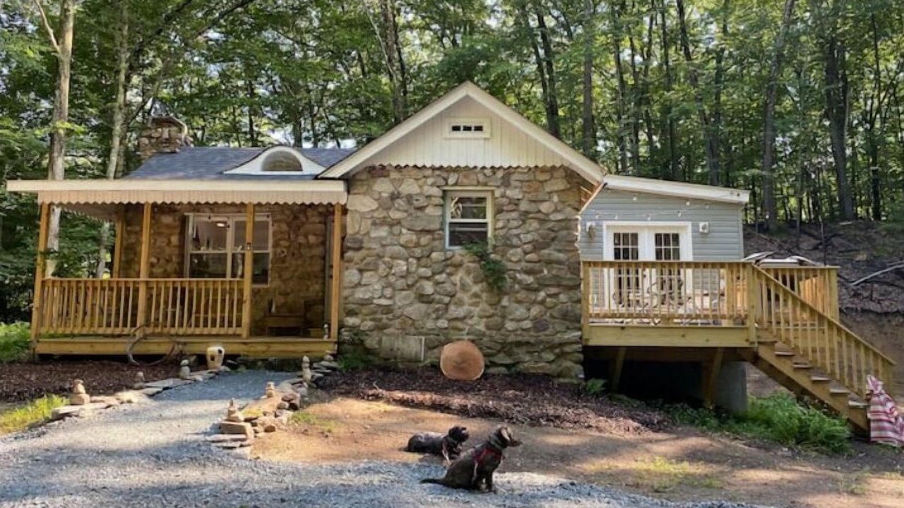 Photo of Outdoor in Mount Hope