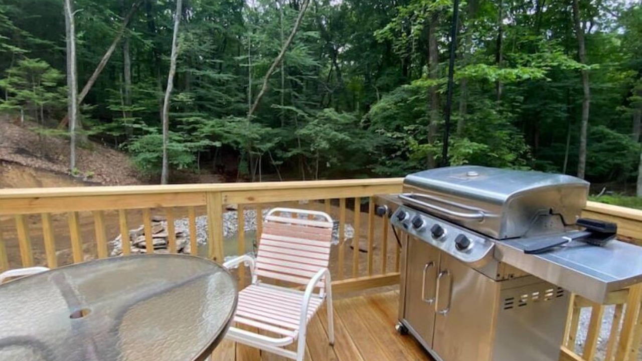 Photo of Outdoor in Mount Hope