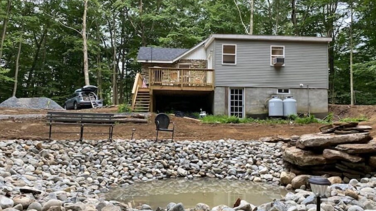 Photo of Outdoor in Mount Hope