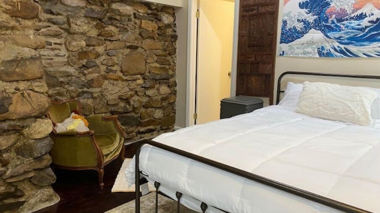 Photo of Bedroom in Mount Hope