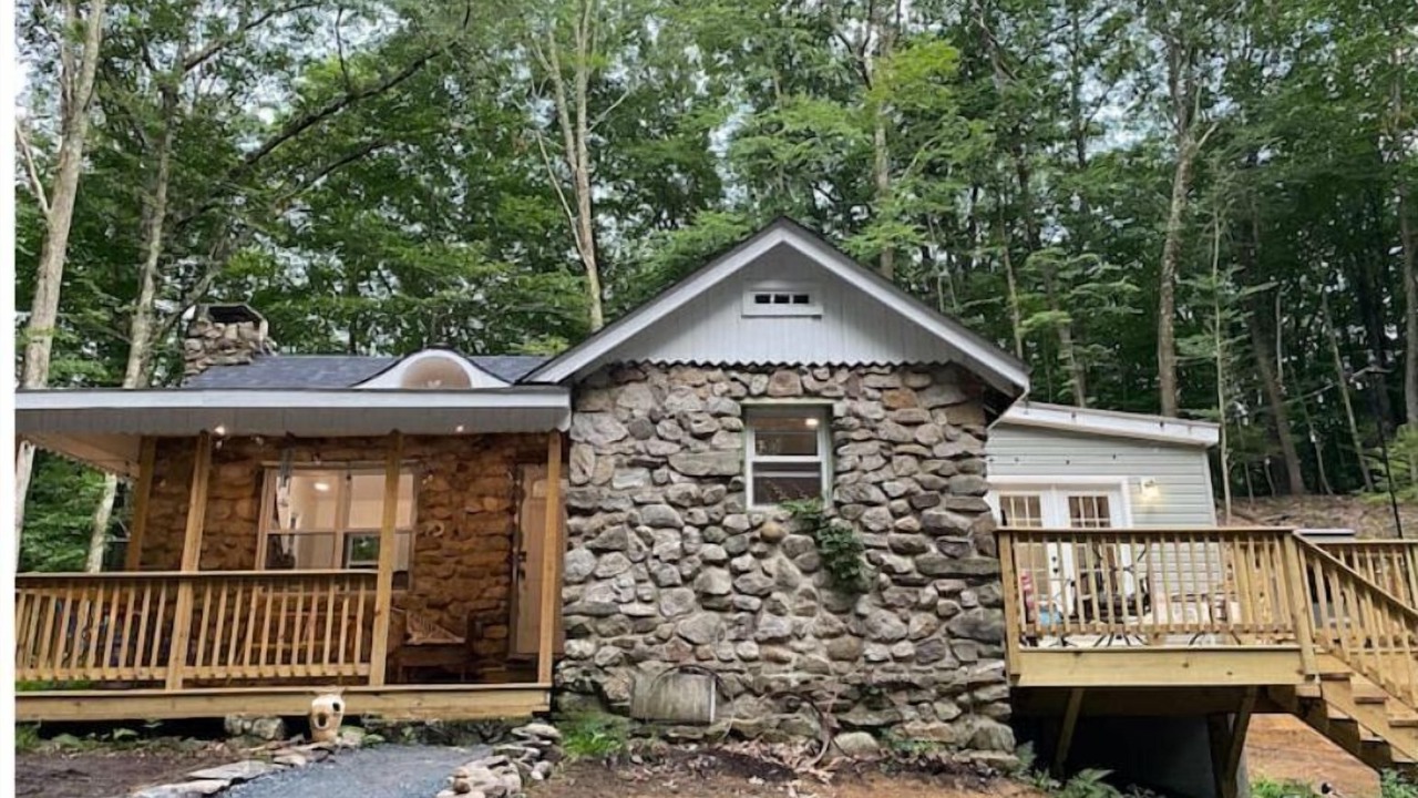 Photo of Outdoor in Mount Hope