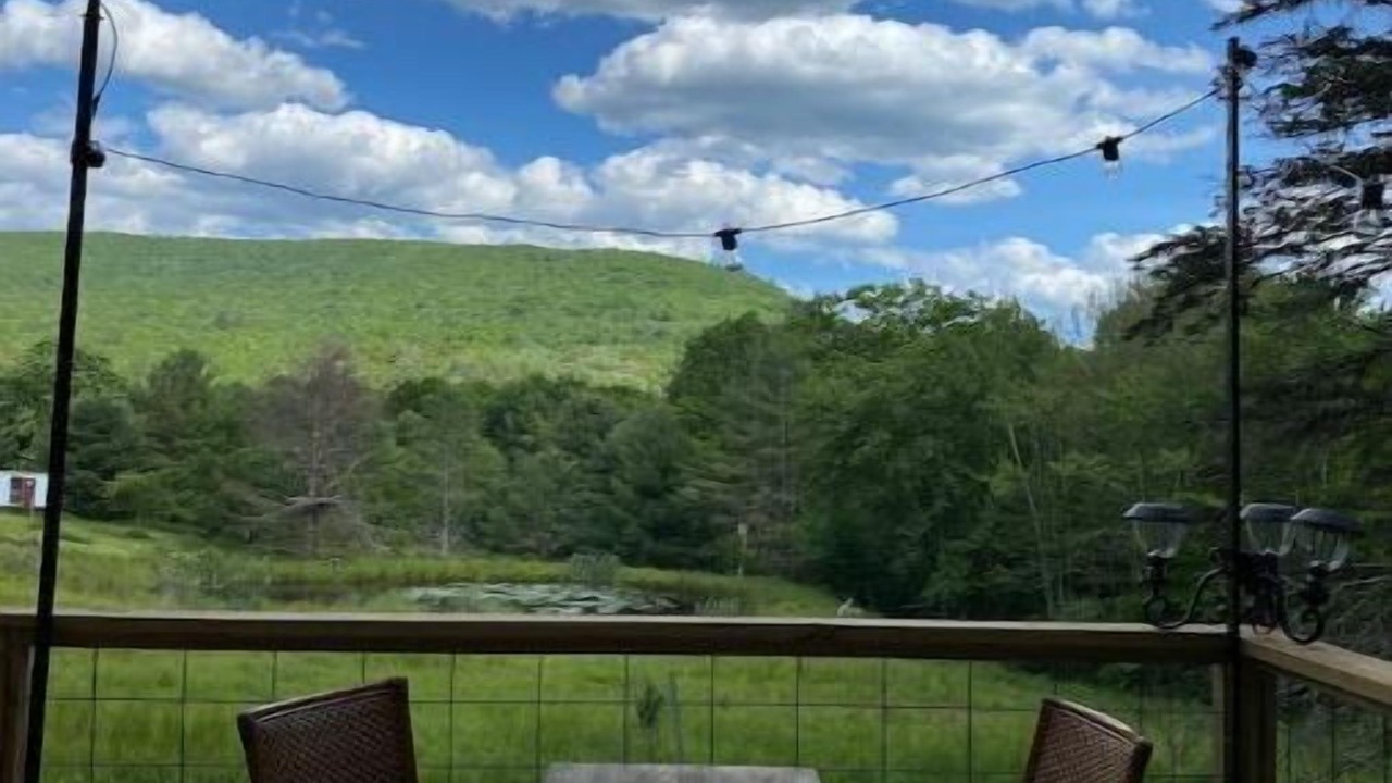 Photo of Outdoor in Oliverea