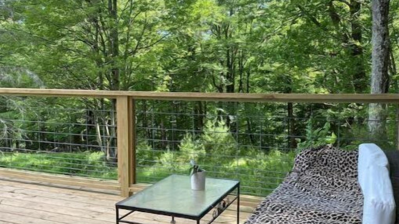 Photo of Outdoor in Oliverea