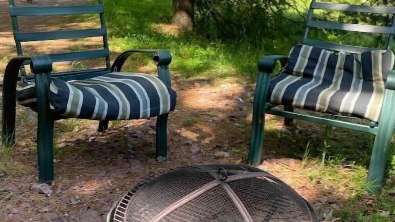 Photo of Outdoor in Oliverea