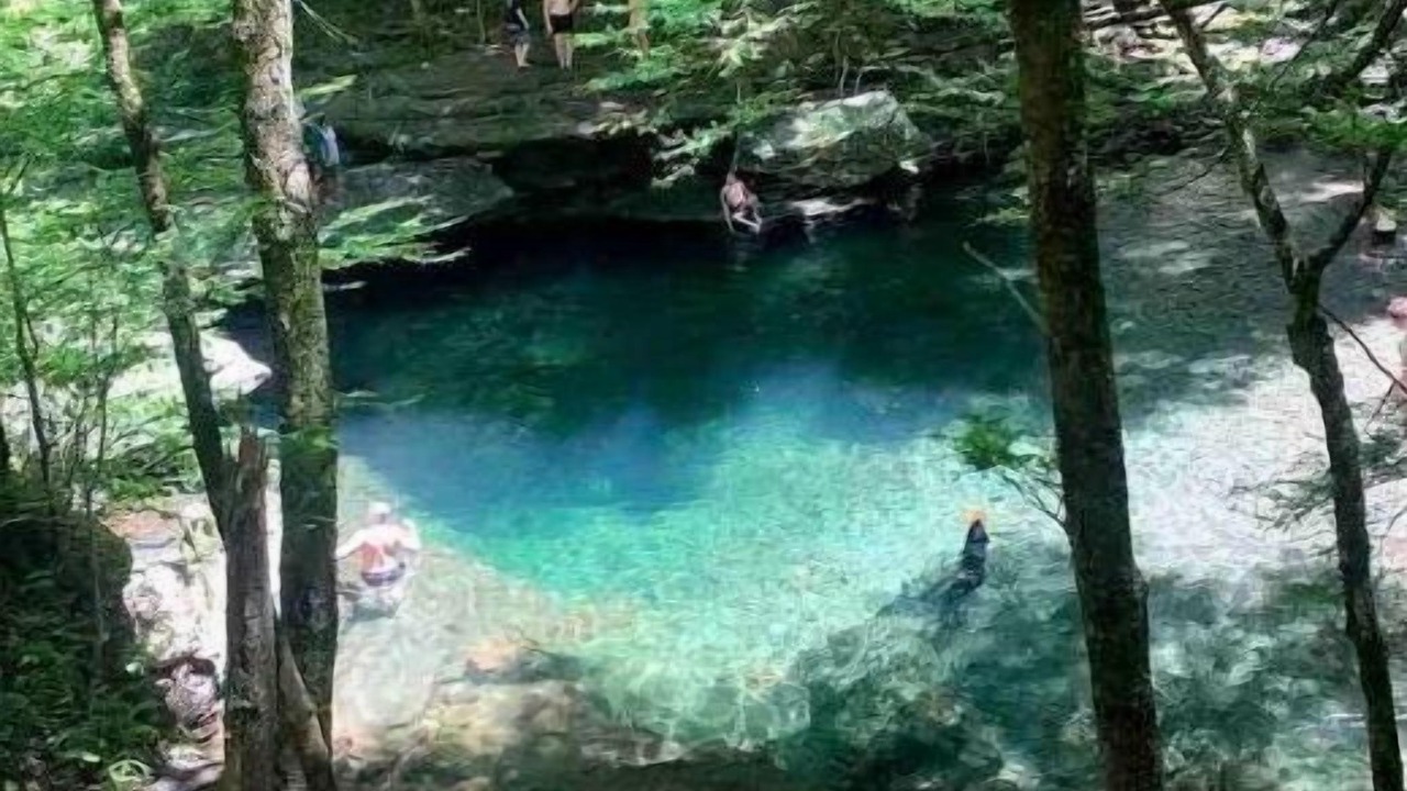 Photo of Outdoor in Oliverea