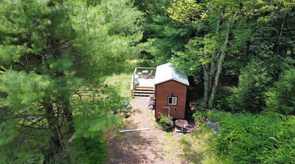 Photo of Outdoor in Oliverea