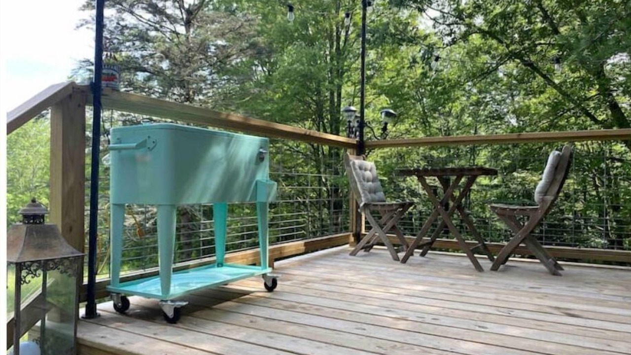 Photo of Outdoor in Oliverea