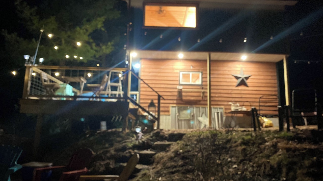 Photo of Outdoor in Oliverea