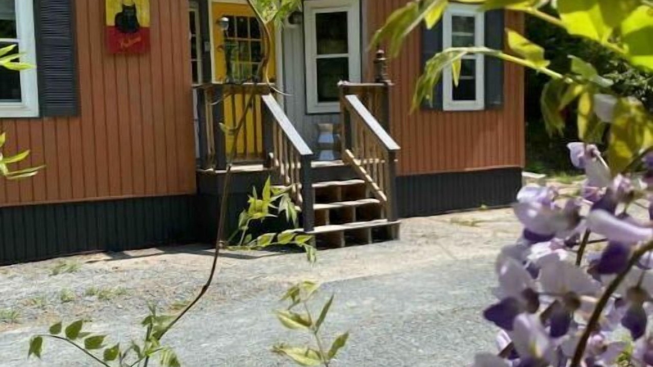 Photo of Outdoor in Oliverea