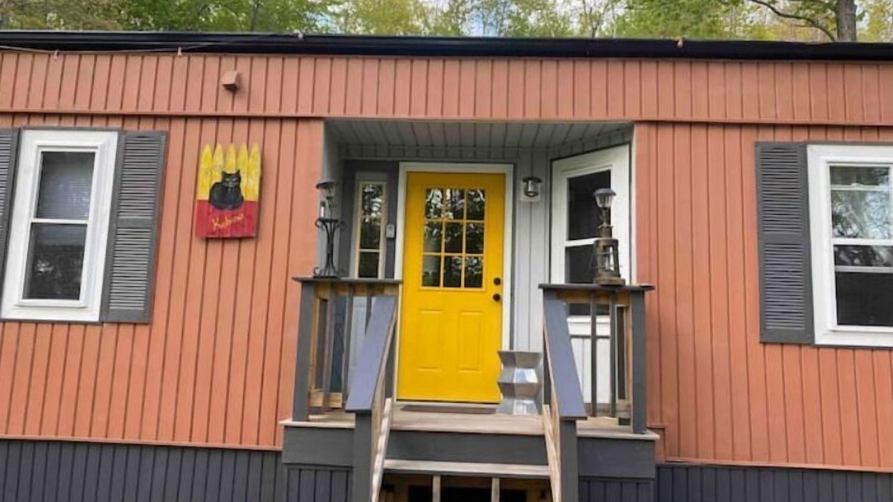 Photo of Outdoor in Oliverea