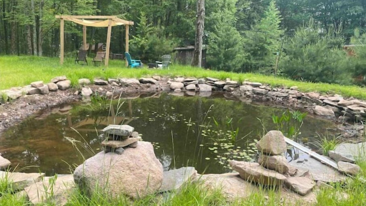 Photo of Outdoor in Oliverea