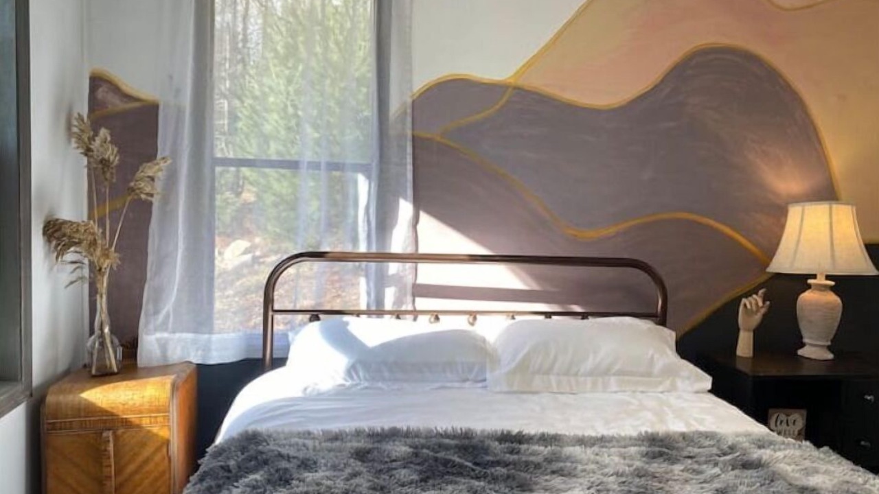 Photo of Bedroom in Oliverea