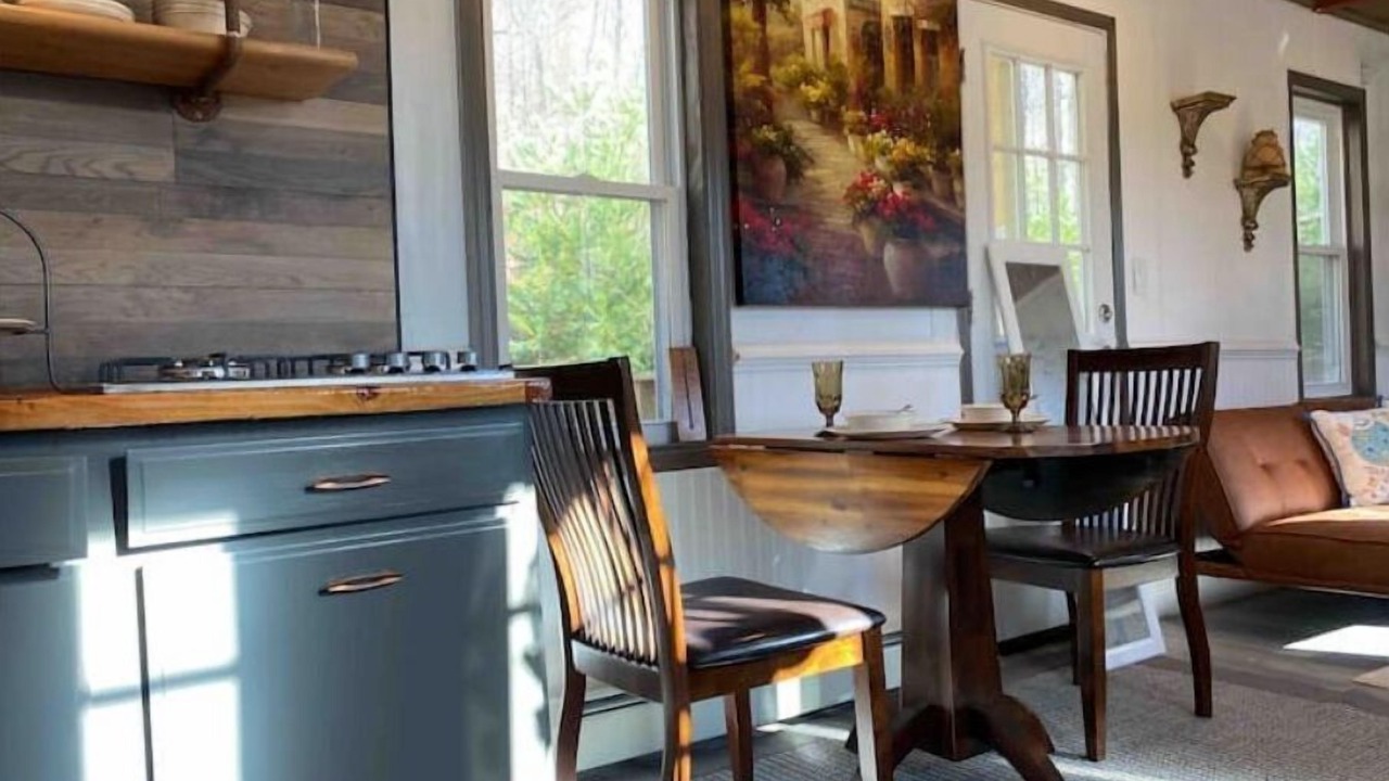 Photo of Others in Oliverea