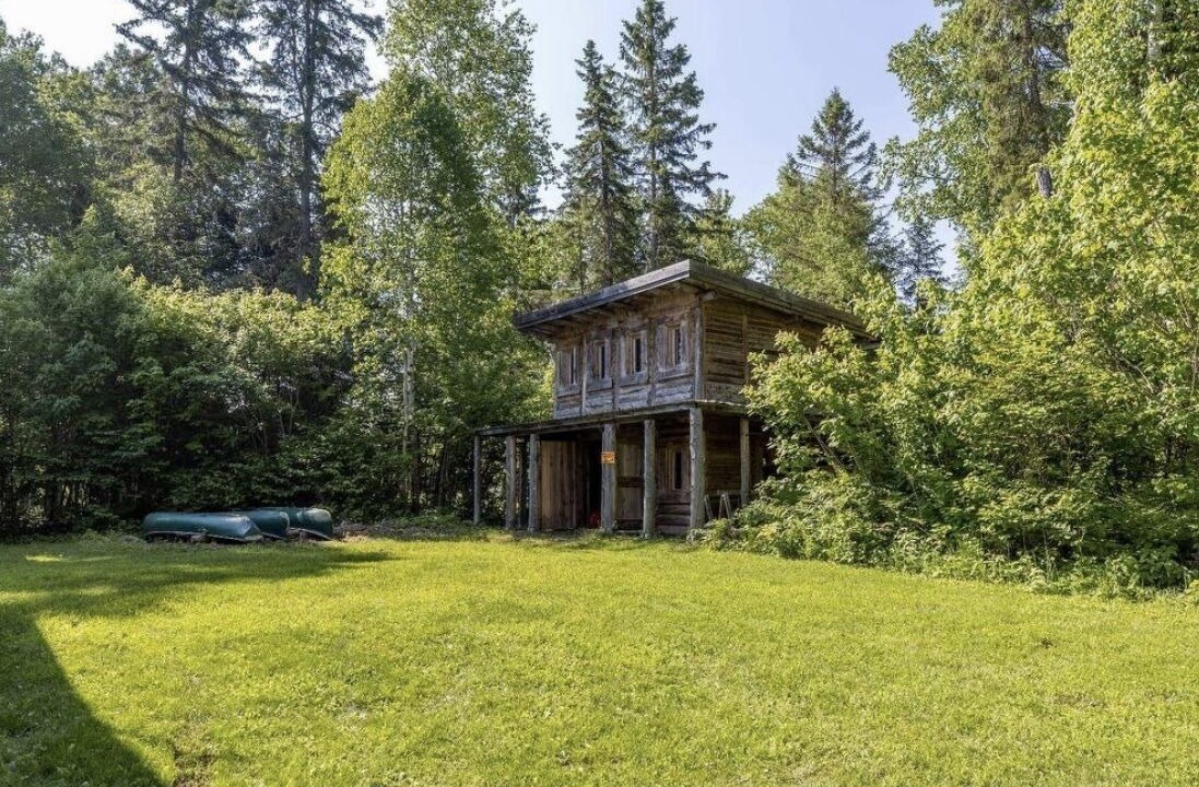 Photo of Outdoor in Saint-Michel-des-Saints