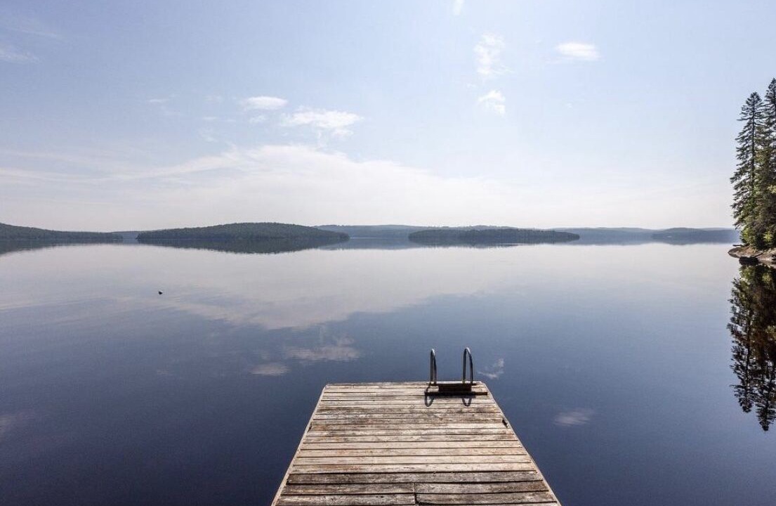 Photo of Outdoor in Saint-Michel-des-Saints