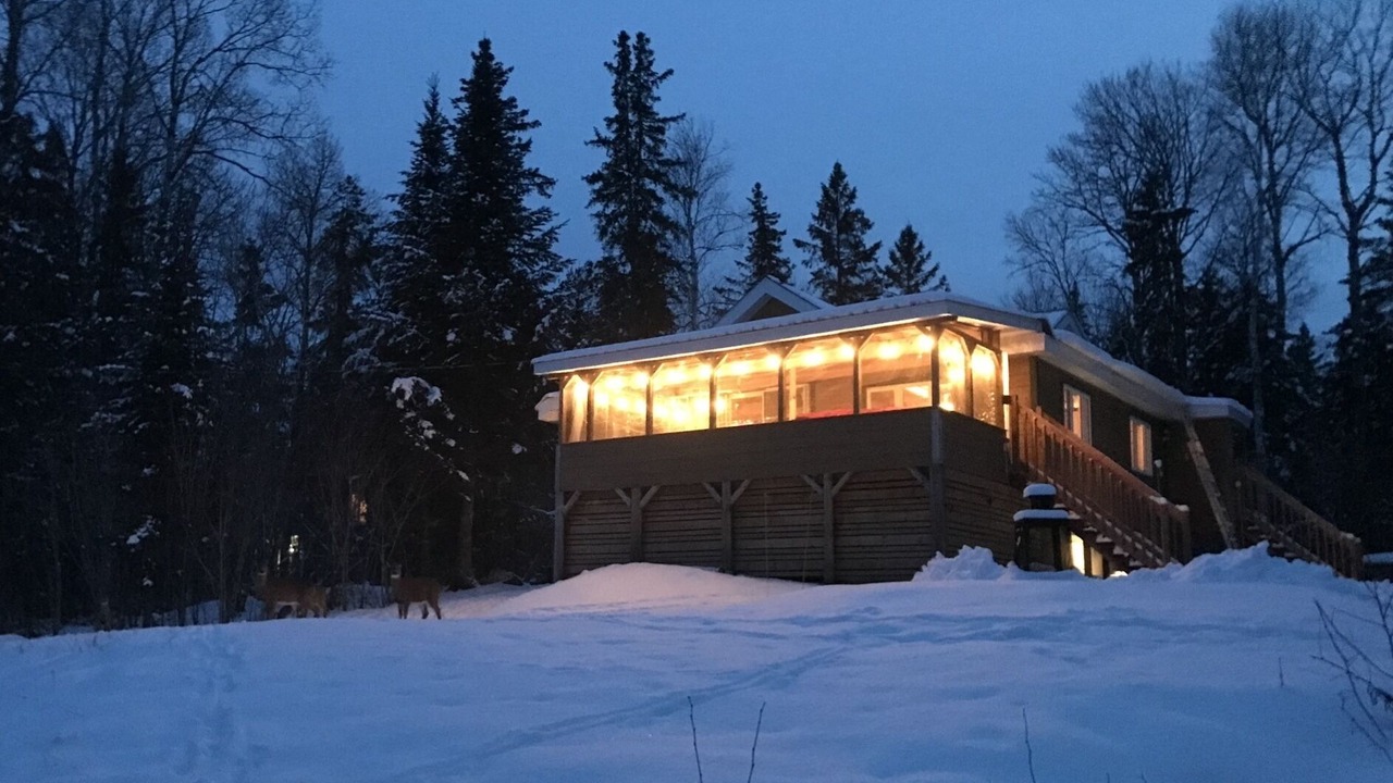 Photo of Outdoor in Saint-Michel-des-Saints