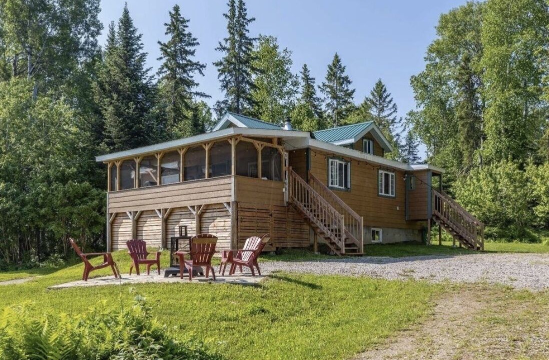 Photo of Outdoor in Saint-Michel-des-Saints