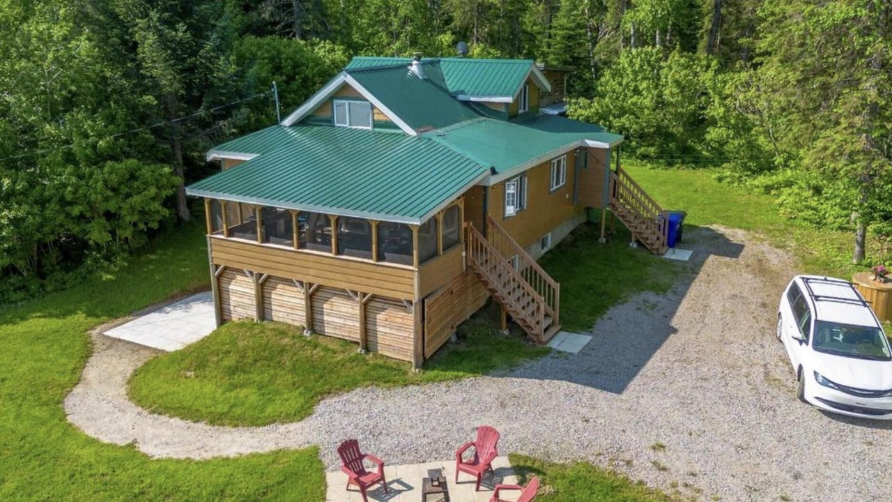 Photo of Outdoor in Saint-Michel-des-Saints