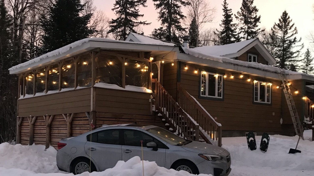 Photo of Outdoor in Saint-Michel-des-Saints